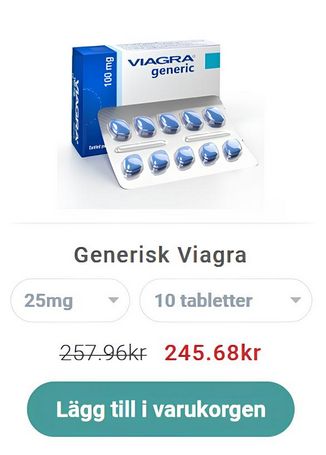 Köp Viagra säkert och enkelt online